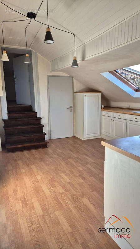 Appartement à FORBACH