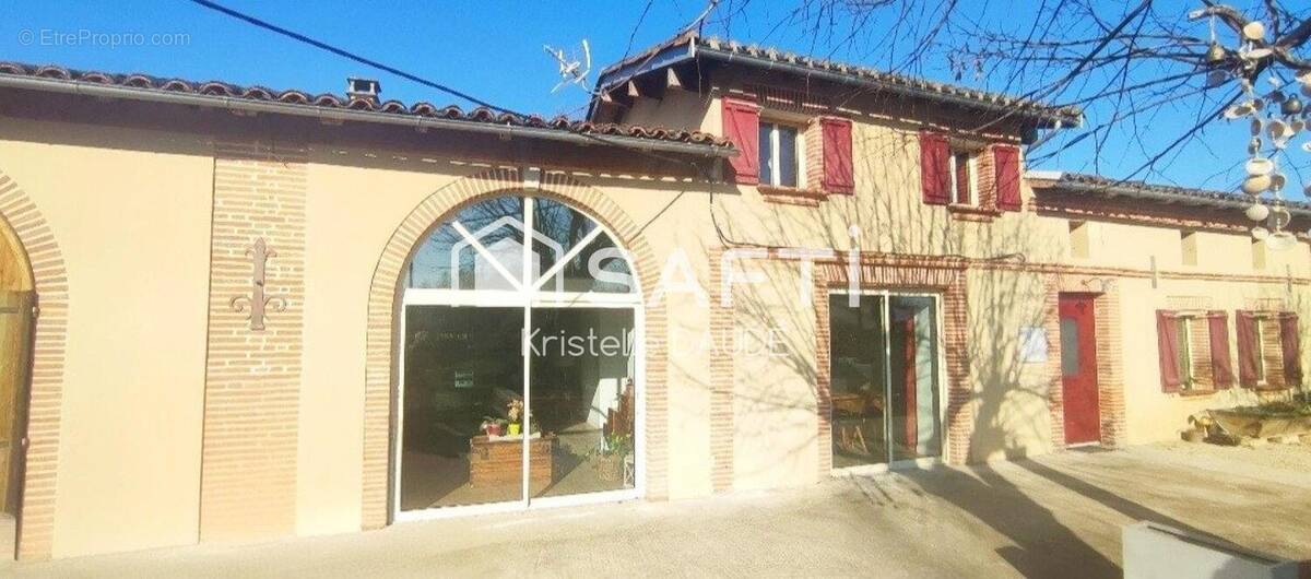 Photo 1 - Maison à FRONTON