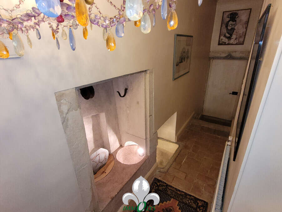 Appartement à TOURNUS