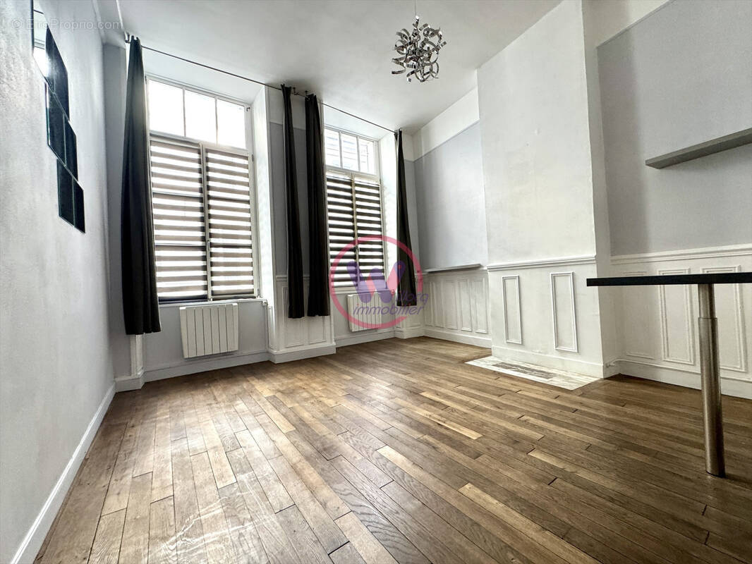 Appartement à ARRAS