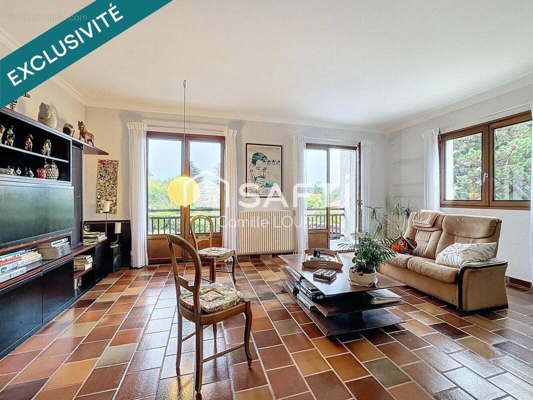 Photo 1 - Maison à LATRESNE