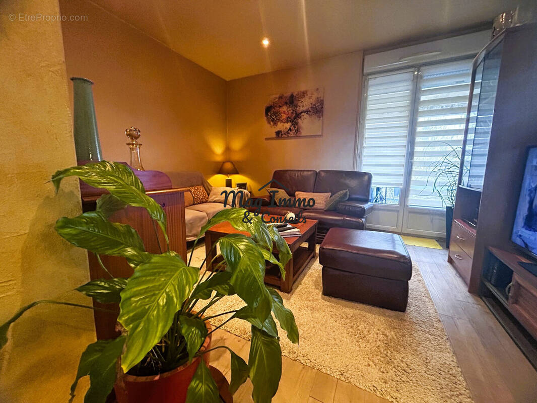 Appartement à LORIENT