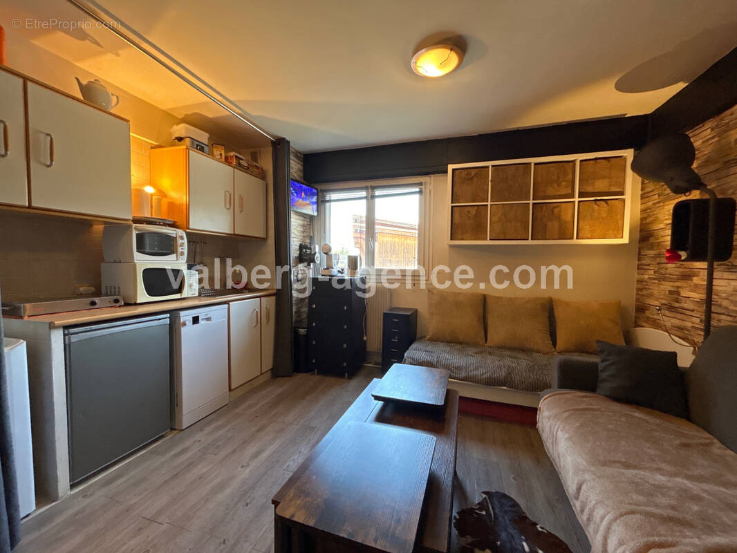 Appartement à DALUIS