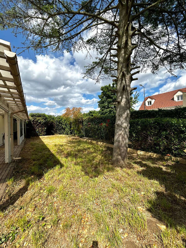 Appartement à VILLIERS-LE-BEL