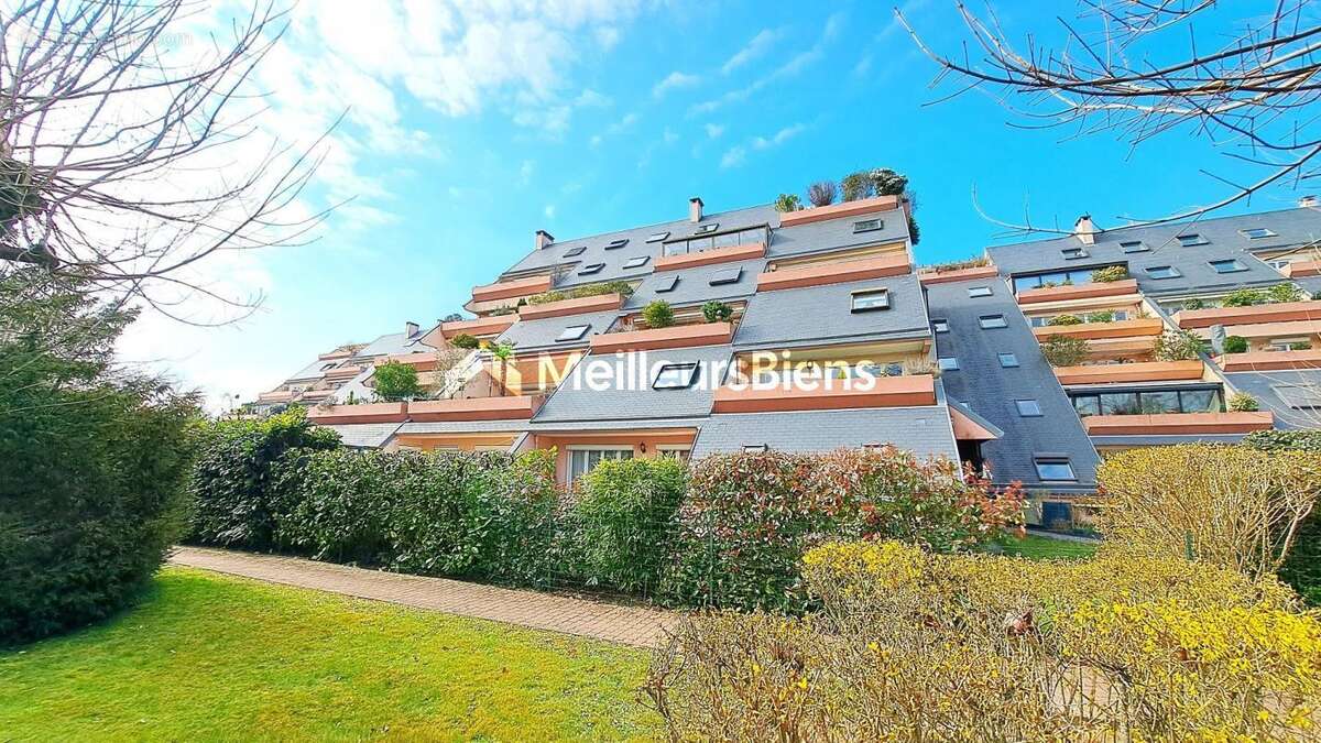 Appartement à ERAGNY