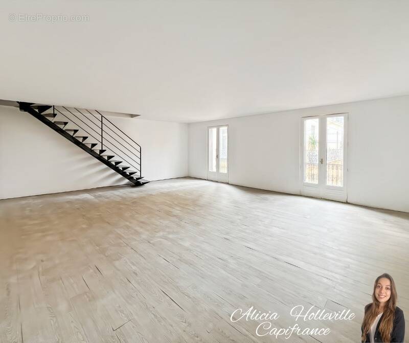 Maison à SERIGNAN