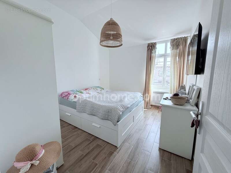 Appartement à BERCK