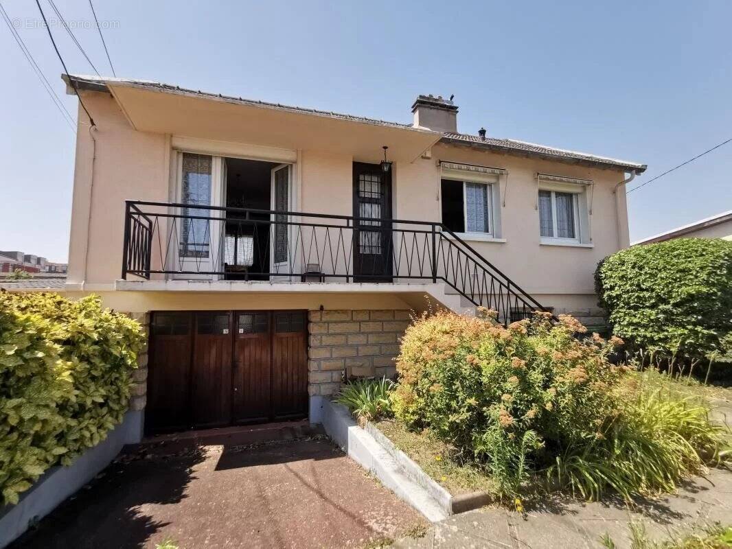 Maison à HERBLAY