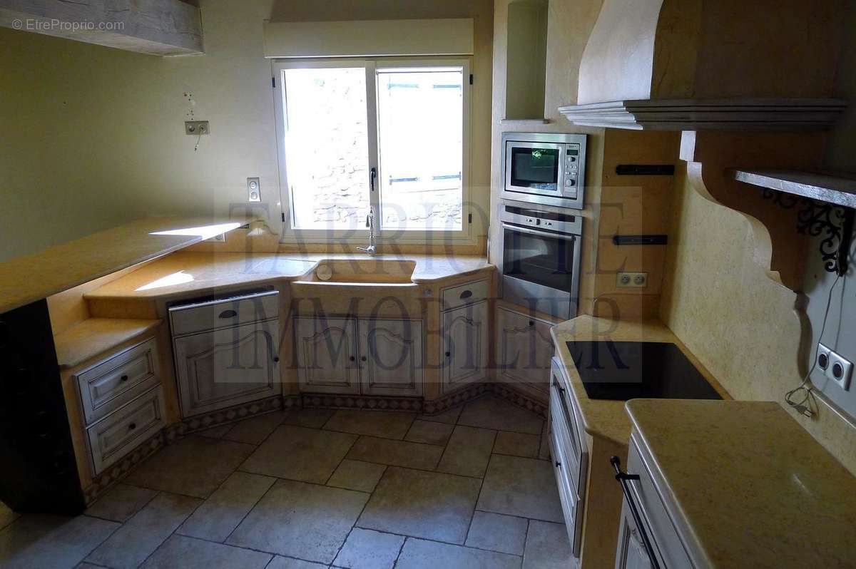 Photo 4 - Maison à TAULIGNAN