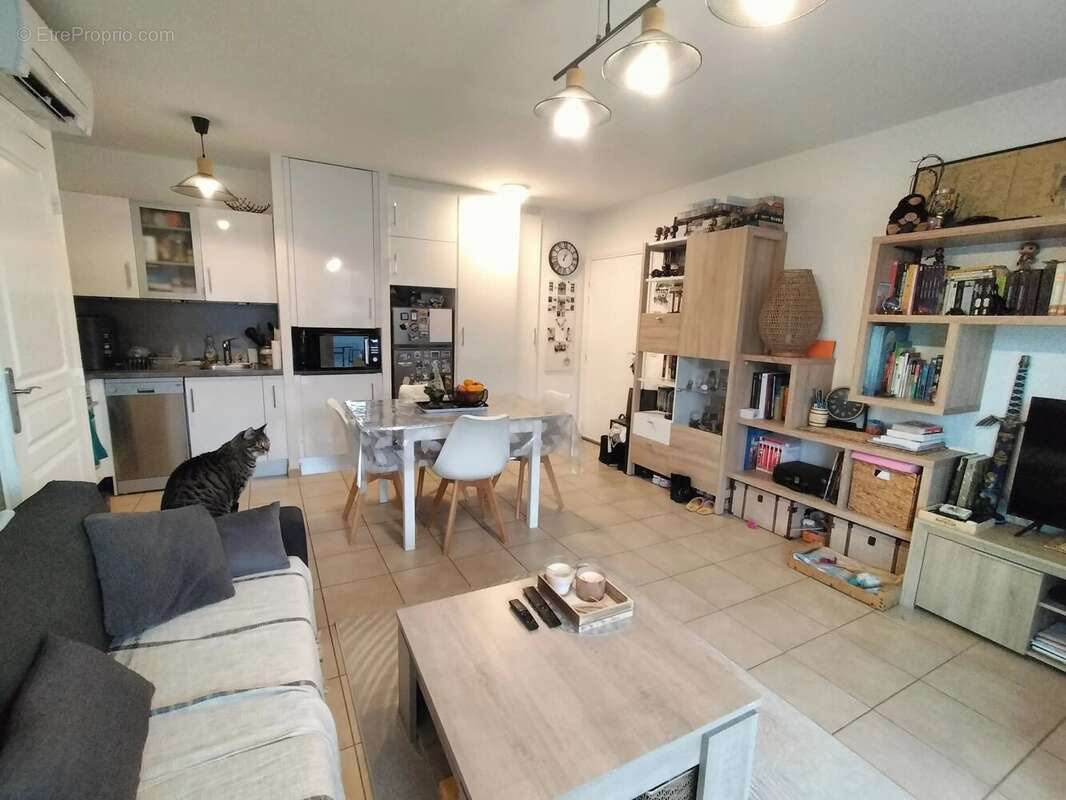 Appartement à VENCE