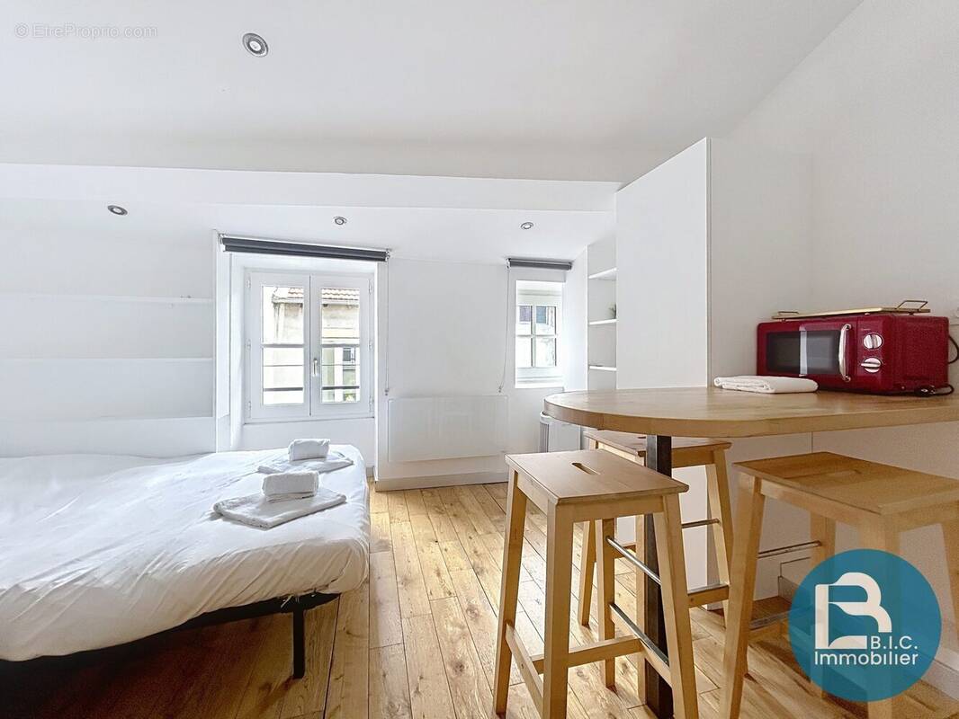 Appartement à LYON-1E