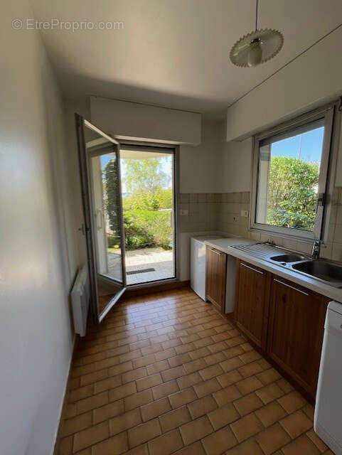 Appartement à NOGENT-SUR-MARNE