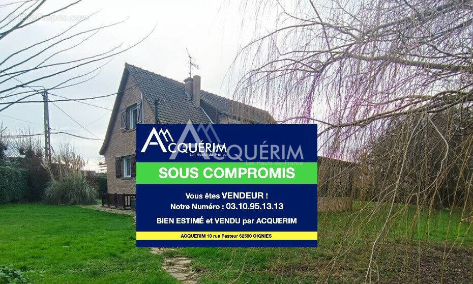 Maison à DOURGES