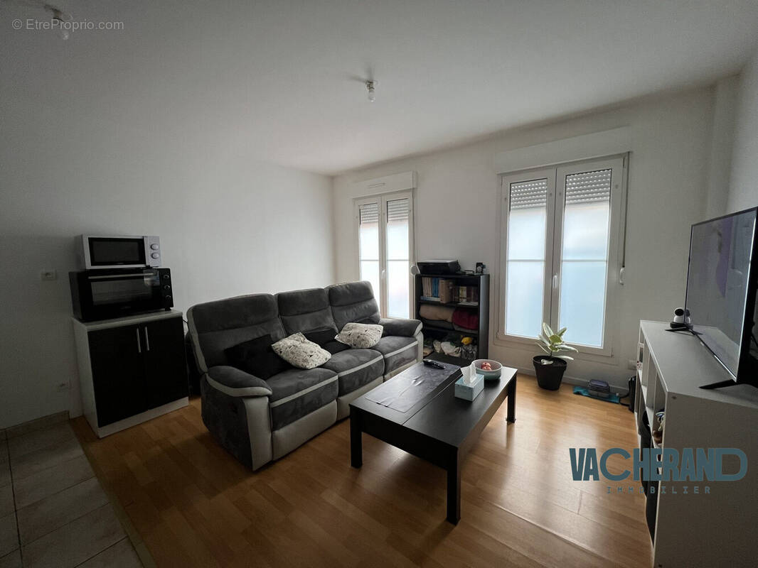 Appartement à BAILLEUL