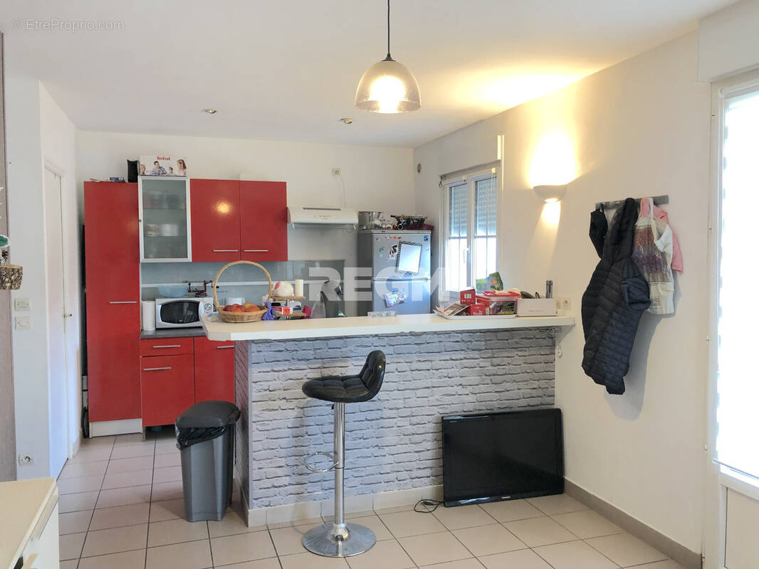 Maison à ARRAS