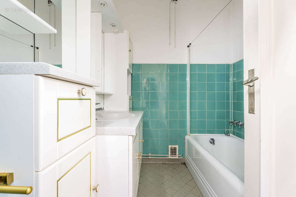 Appartement à LYON-2E