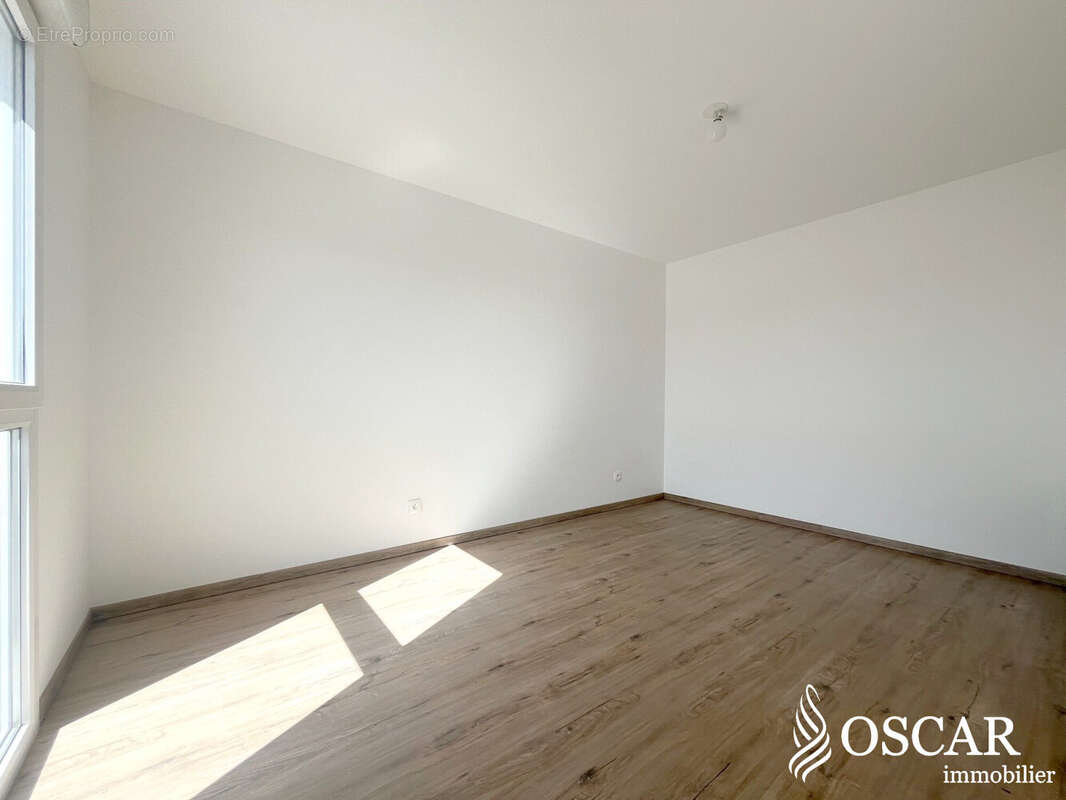 Appartement à COUERON
