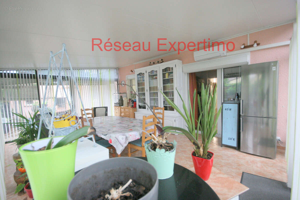 Maison à AUBORD