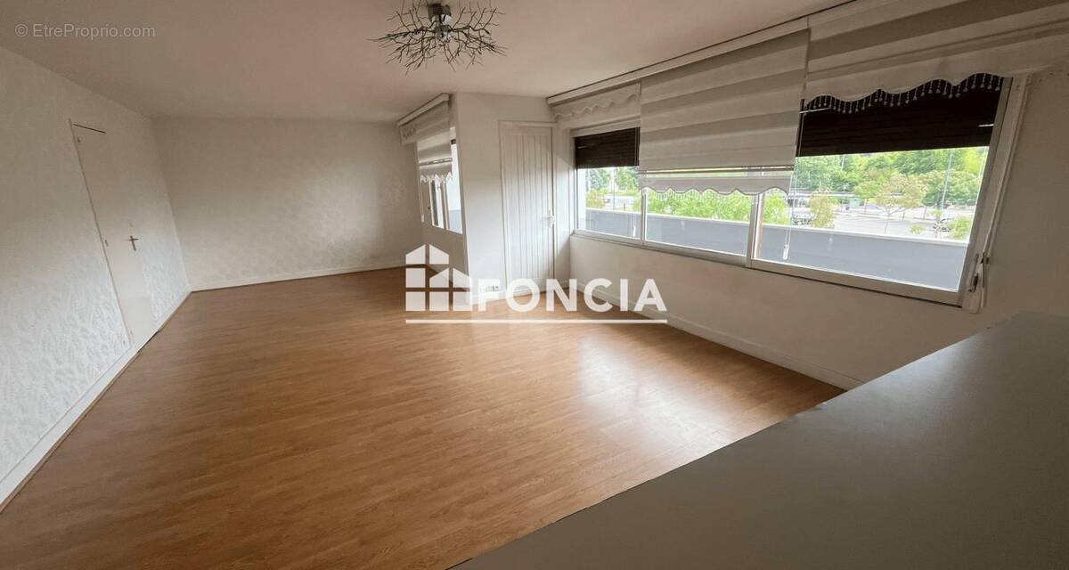 Appartement à LE MANS