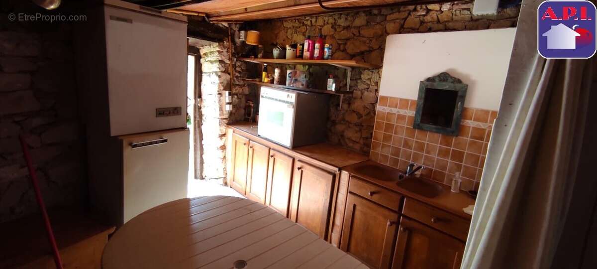 Maison à FOIX