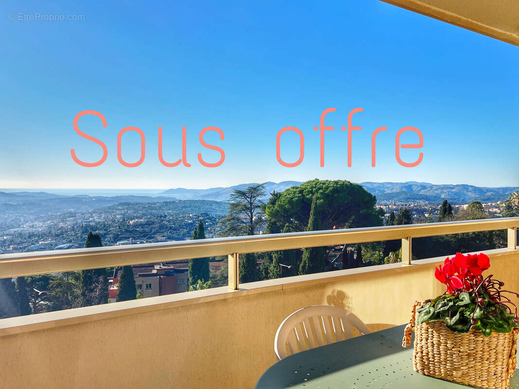 Appartement à GRASSE