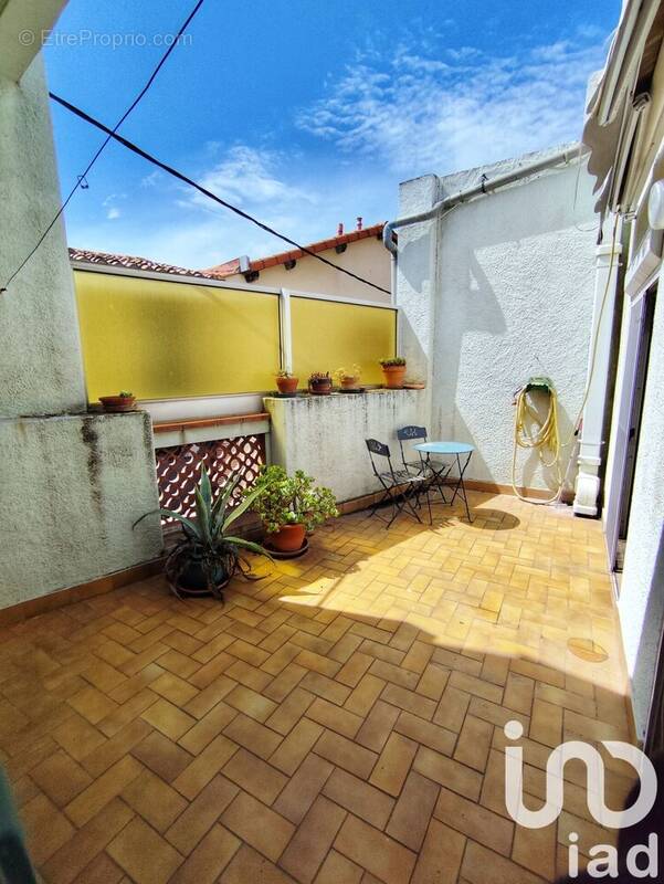Photo 1 - Maison à CLAIRA