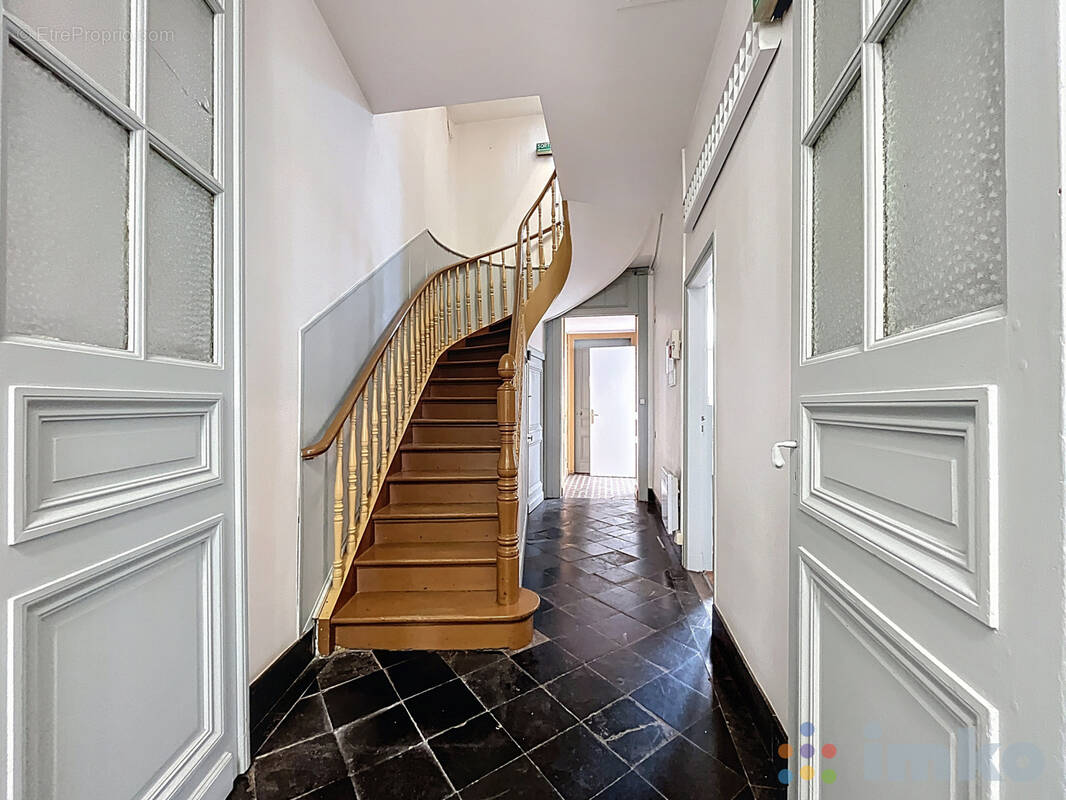 Maison à TOURCOING
