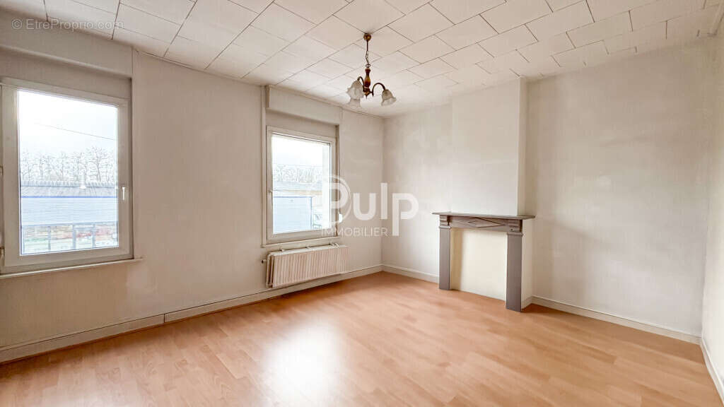 Maison à LENS