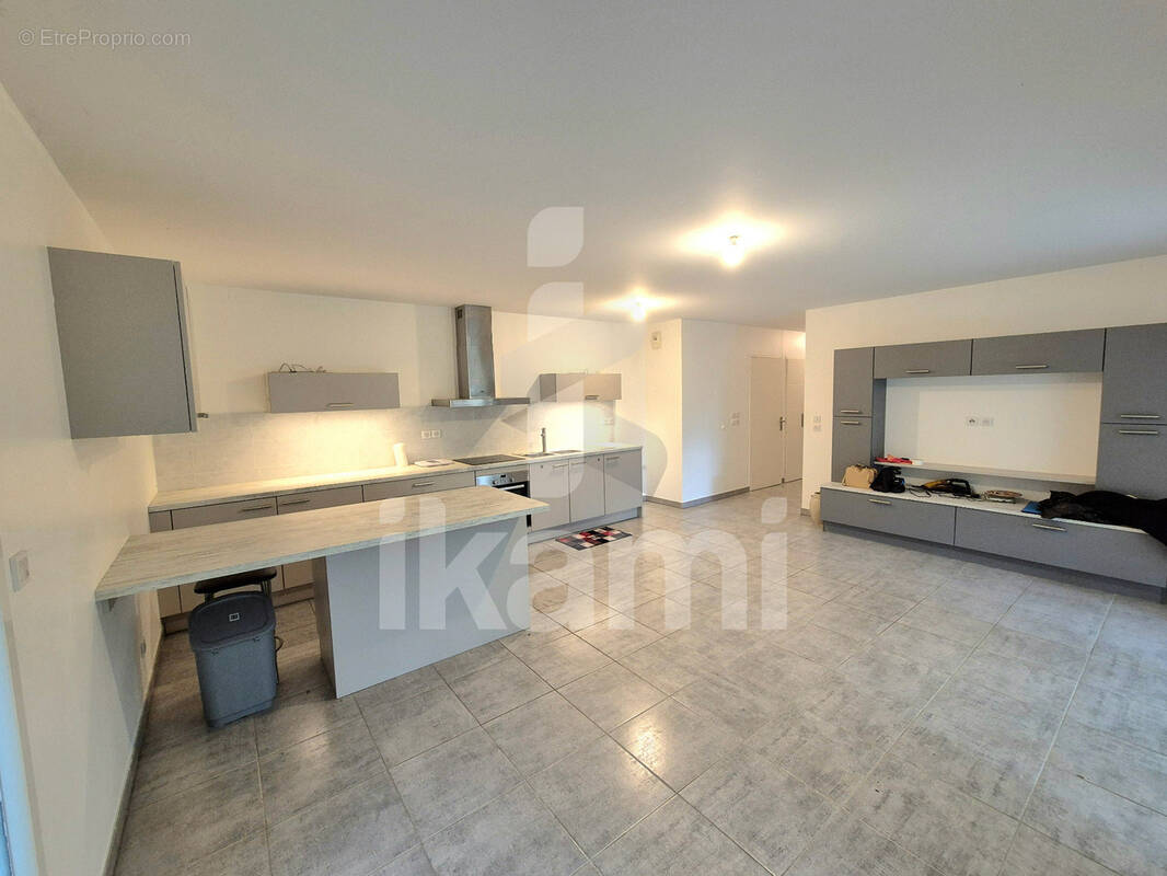 Appartement à VALENCE