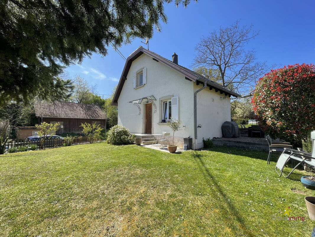 Maison à WINGERSHEIM