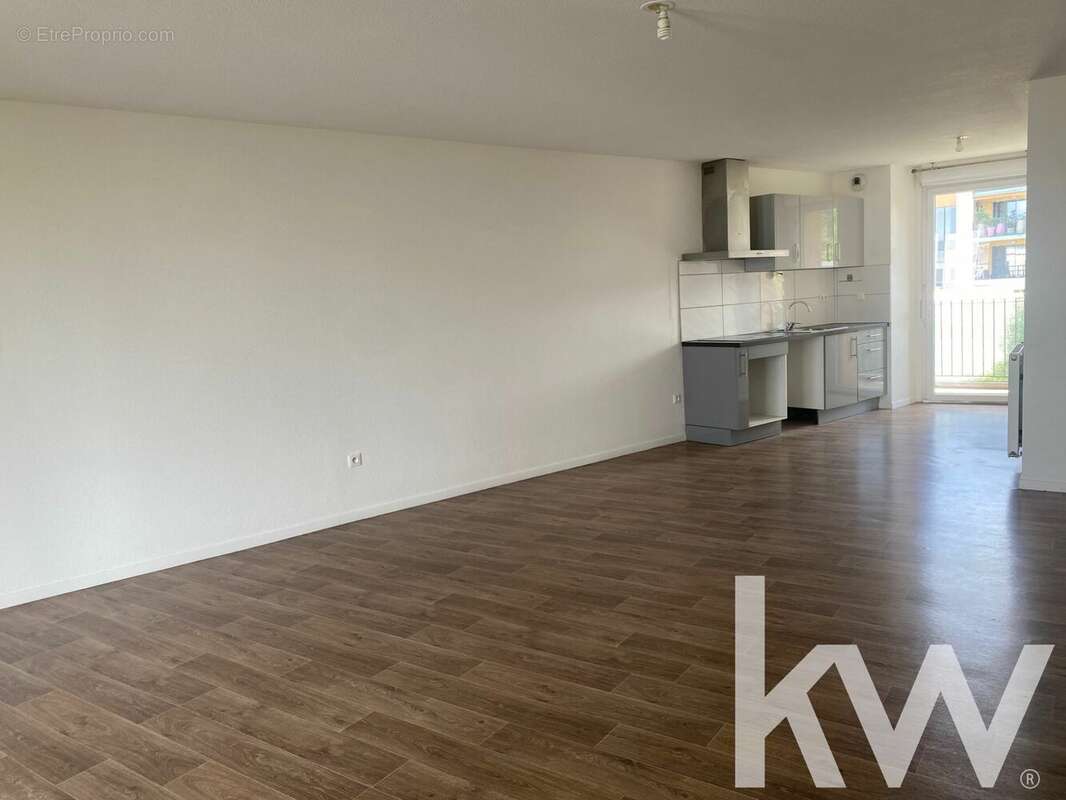 Appartement à BALMA