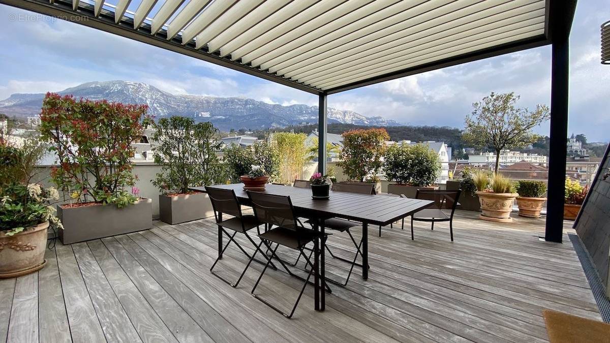 Photo 1 - Appartement à AIX-LES-BAINS