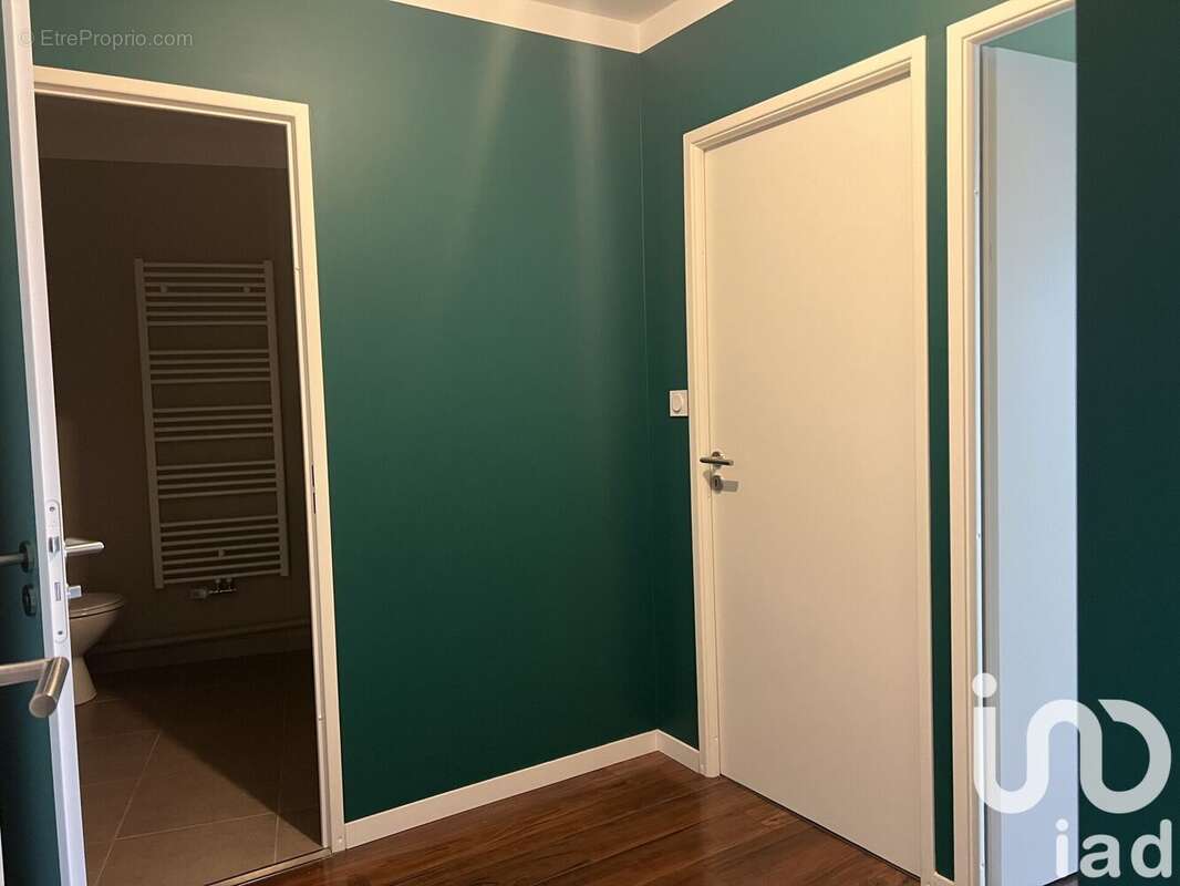 Photo 8 - Appartement à LA RICHE