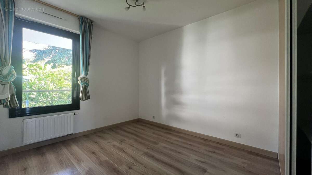 Appartement à EVIAN-LES-BAINS