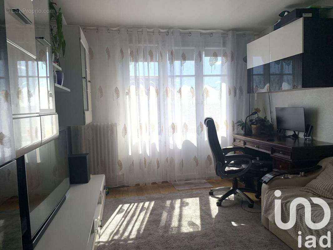 Photo 1 - Appartement à VITRY-SUR-SEINE