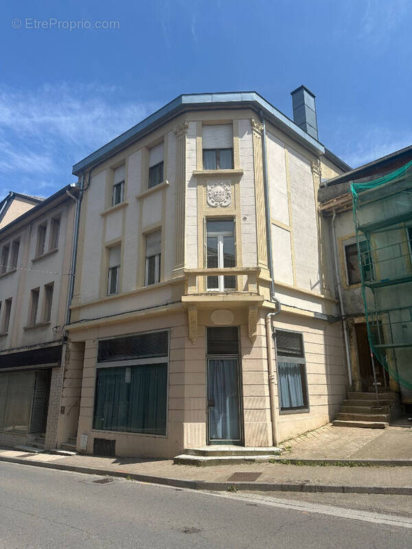 Maison à ALGRANGE