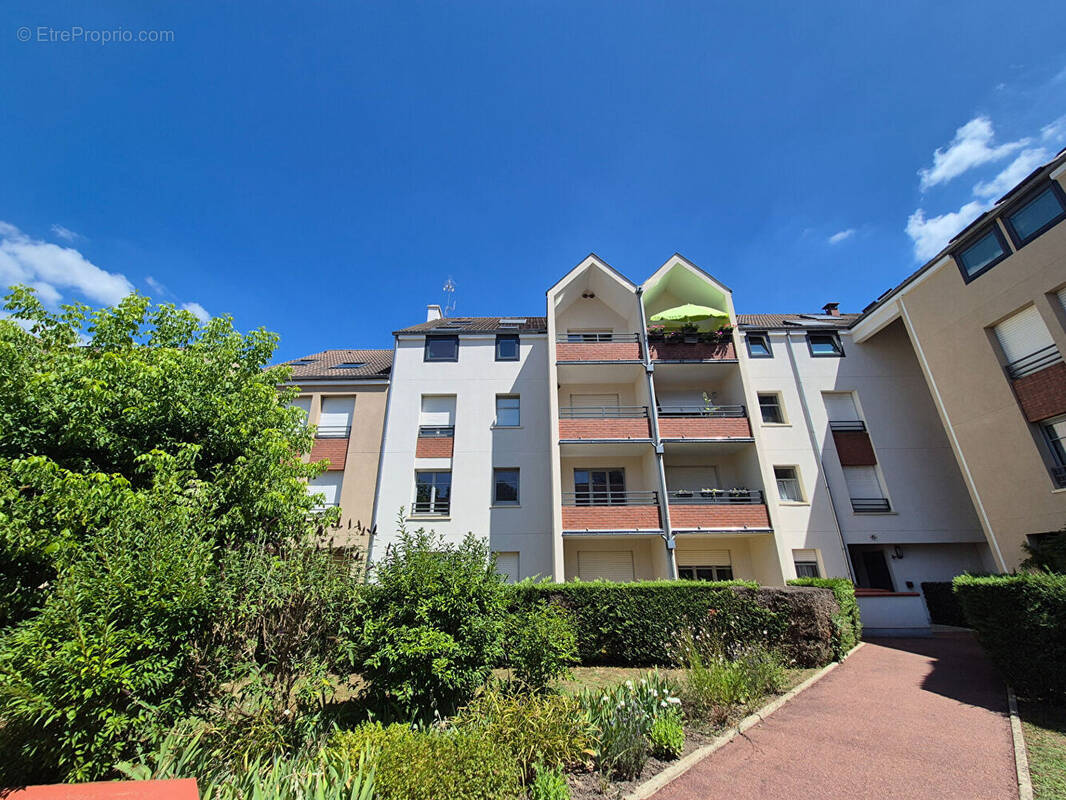 Appartement à RAMBOUILLET