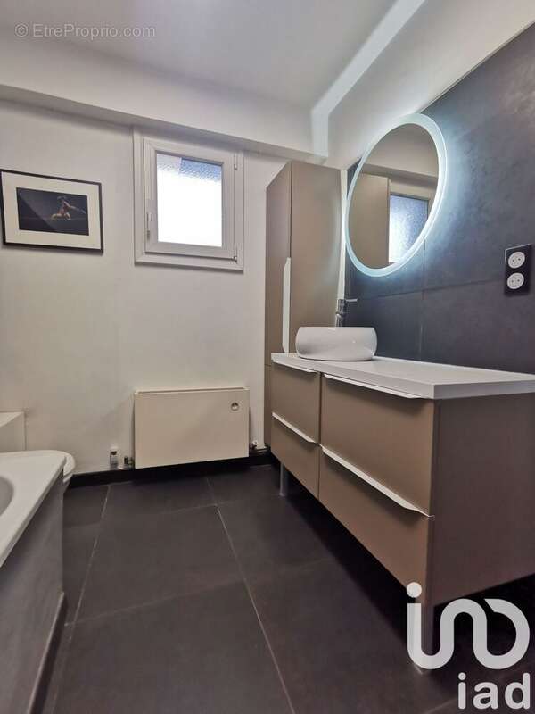 Photo 8 - Appartement à LILLE