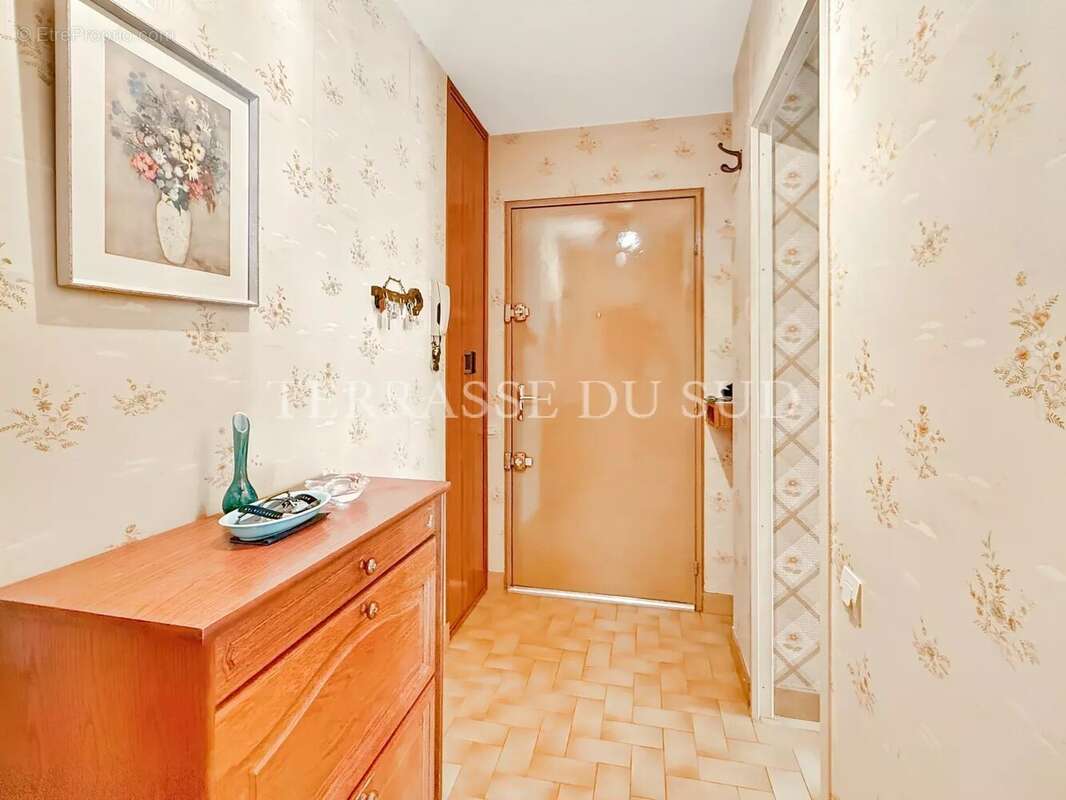 Appartement à MARSEILLE-13E