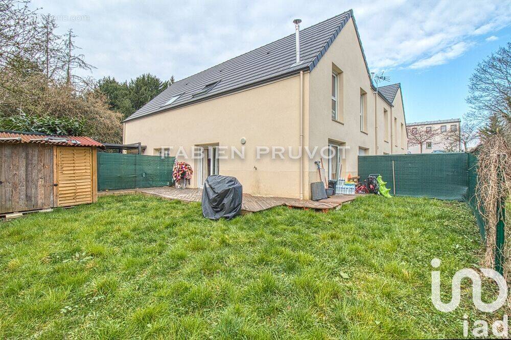 Photo 1 - Appartement à MONTIGNY-LES-CORMEILLES