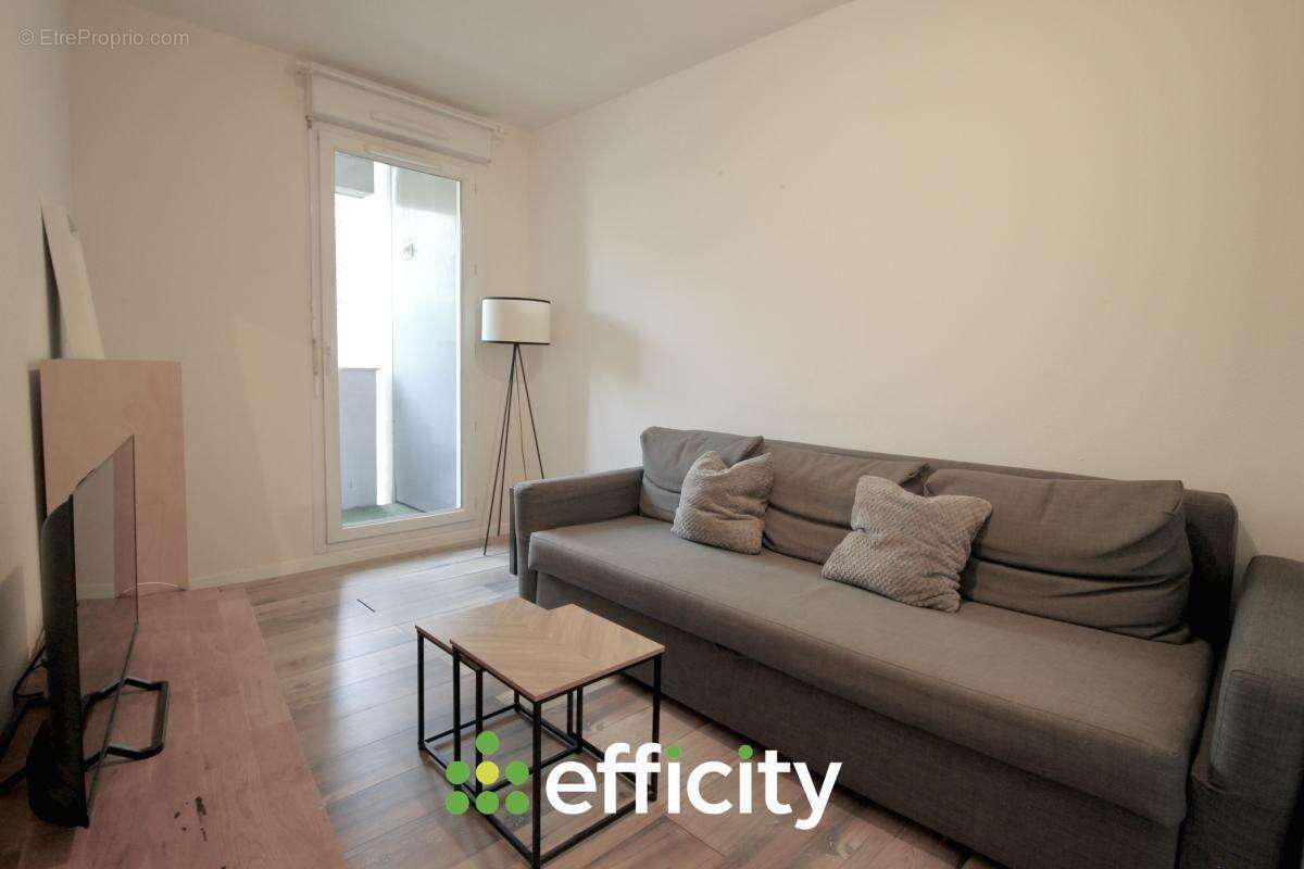 Appartement à LYON-7E