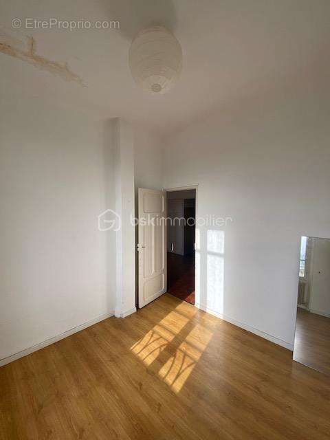 Appartement à MARSEILLE-13E