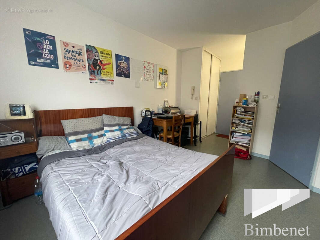 Appartement à ORLEANS