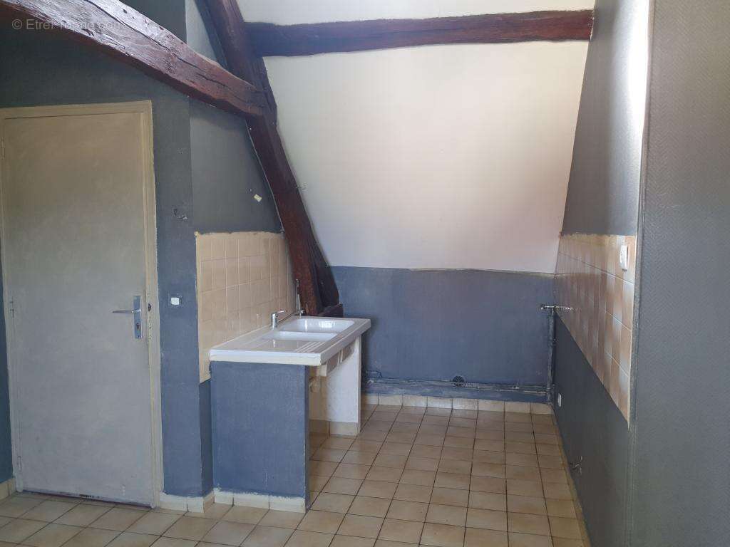 Appartement à ETAMPES