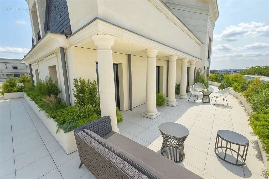 Appartement à CLAMART