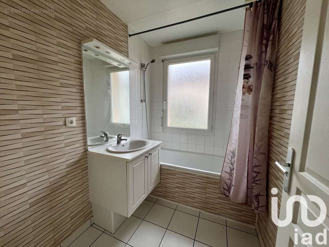 Photo 7 - Appartement à DUCLAIR