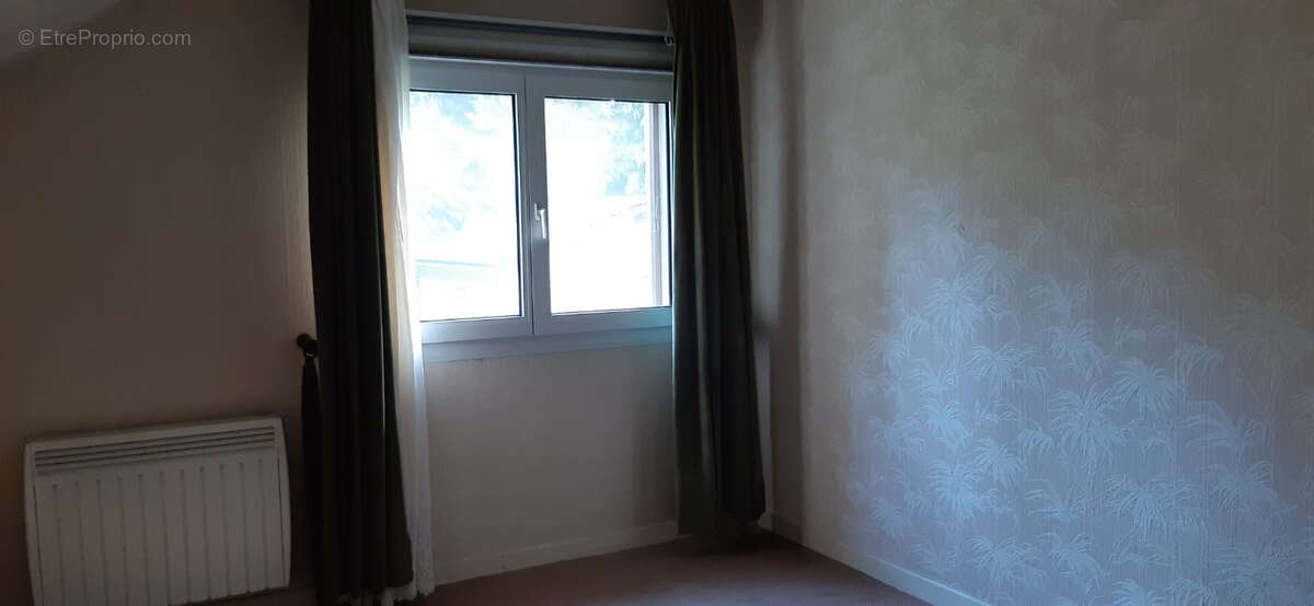 Maison à CHAUSSIN