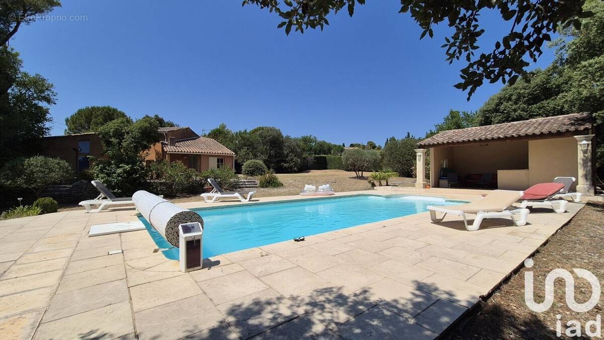 Photo 1 - Maison à L&#039;ISLE-SUR-LA-SORGUE
