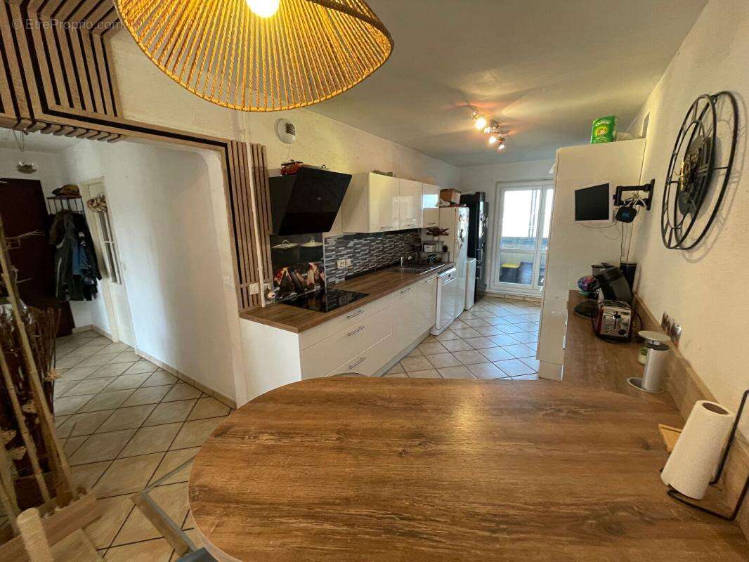 Appartement à VALENCE
