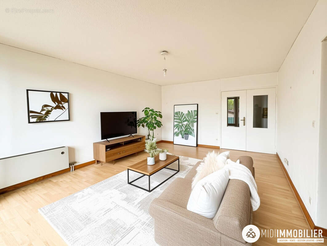 Appartement à ALBI